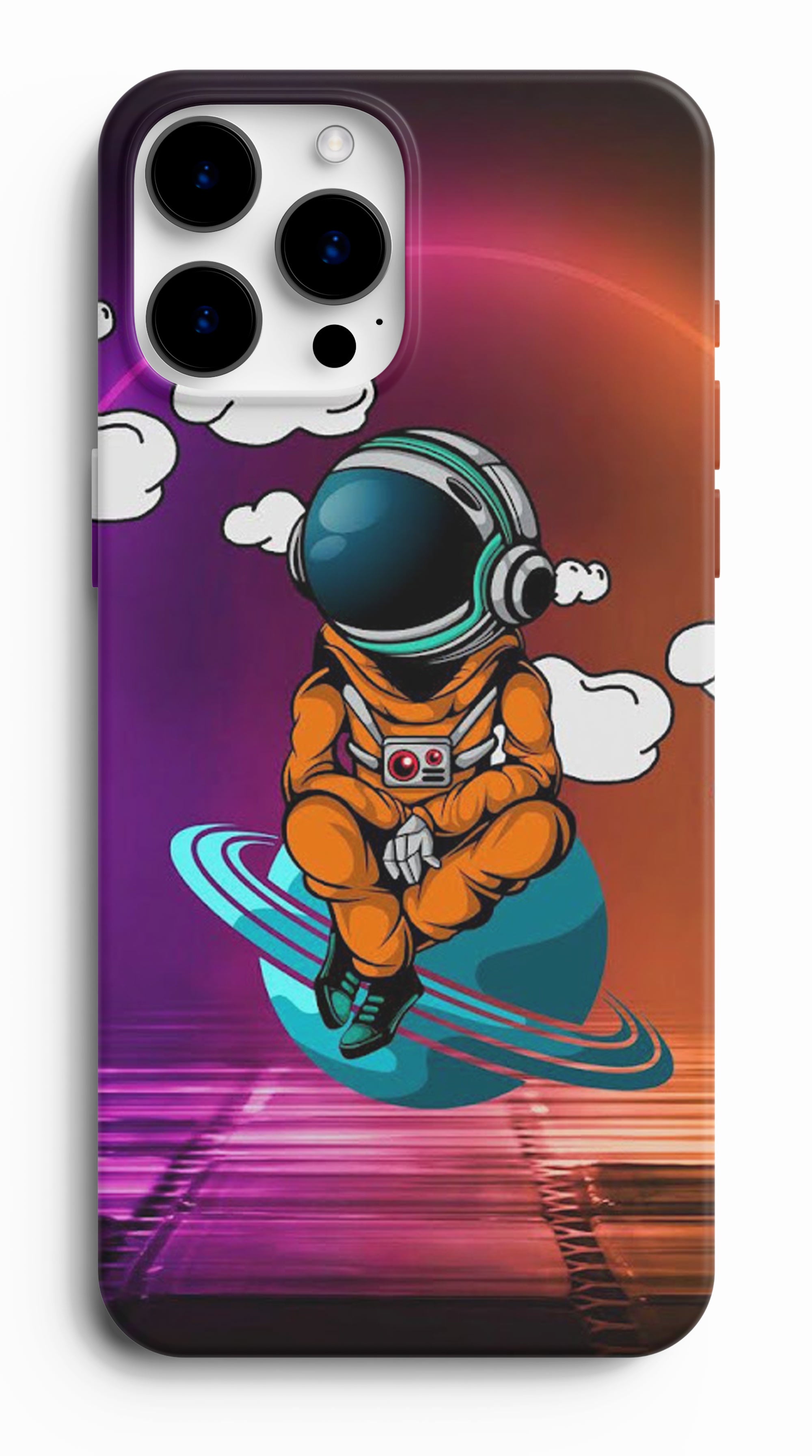 Coque space 06 Akses