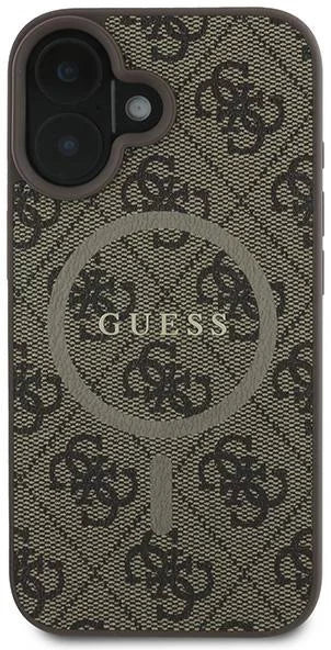 Coque iPhone 16 Plus Guess