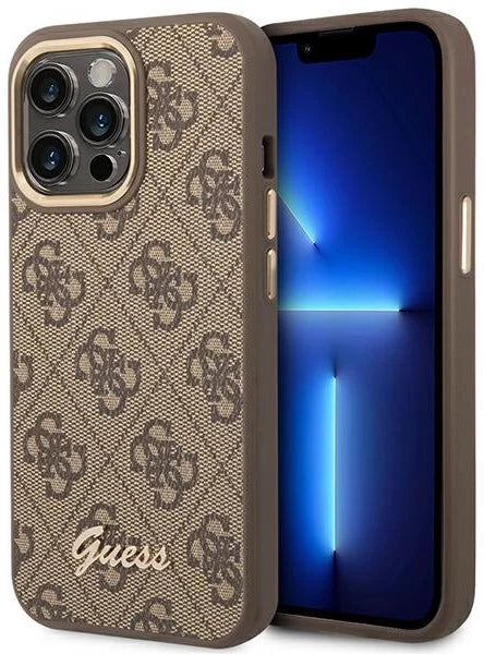 Coque iPhone 14 Pro Guess
