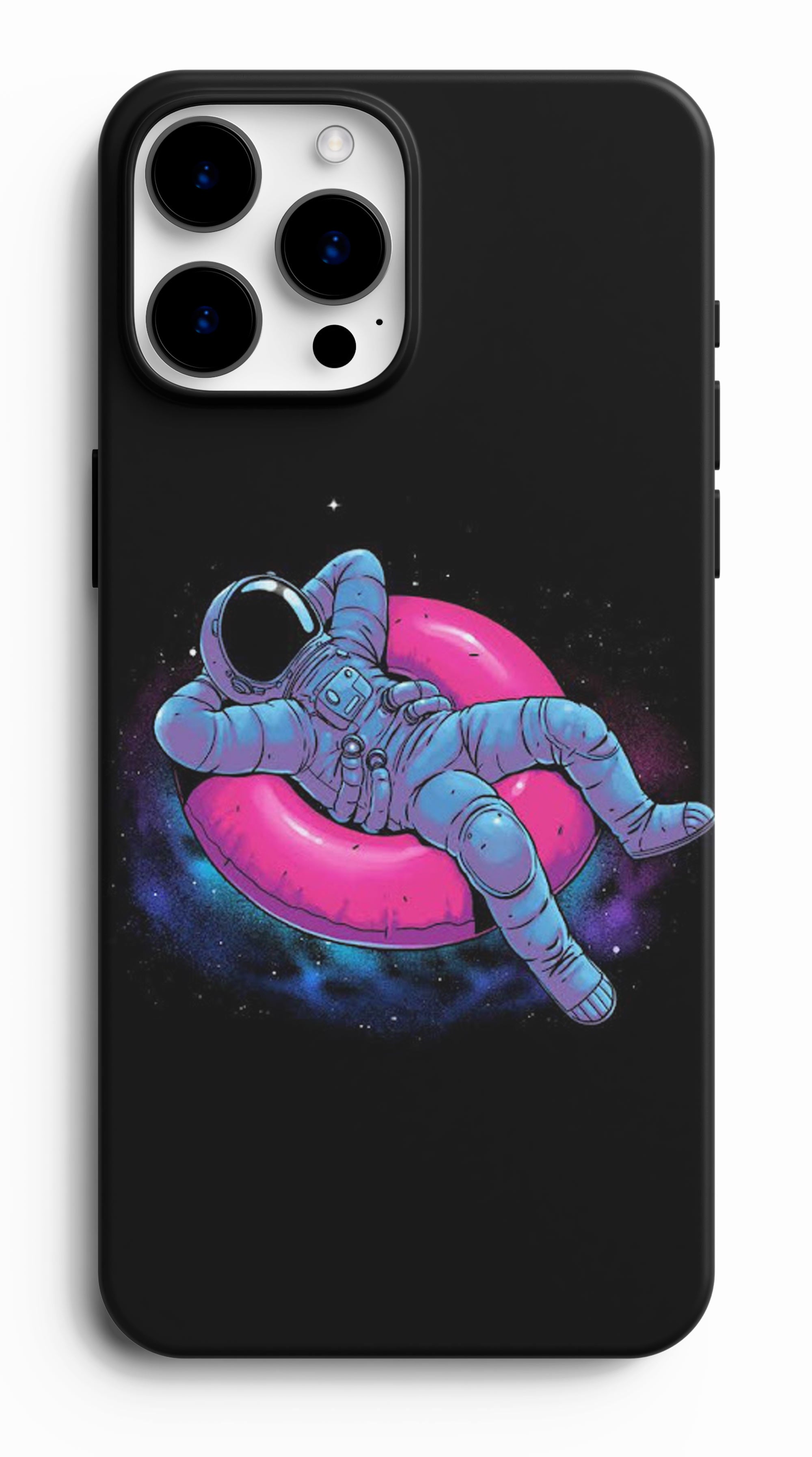 Coque space 07 Akses