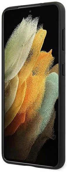 Coque Mercedes Pour Samsung S21 Plus Mercedes