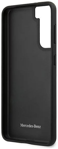 Coque Mercedes Pour Samsung S21 Plus Mercedes