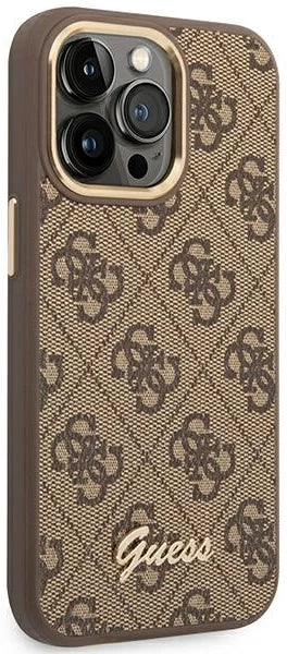 Coque iPhone 14 Pro Guess