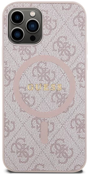 Coque iPhone 12 Pro Guess