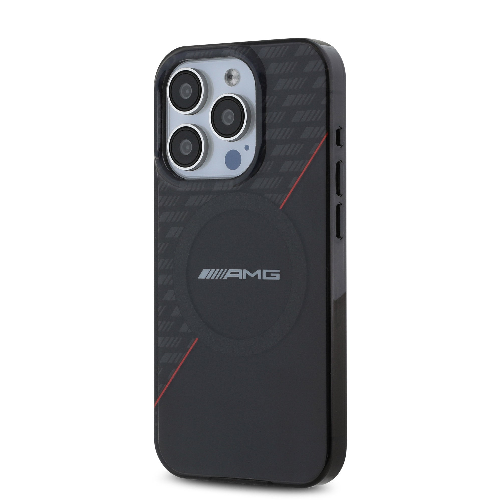 Coque iPhone 15 Pro Max AMG