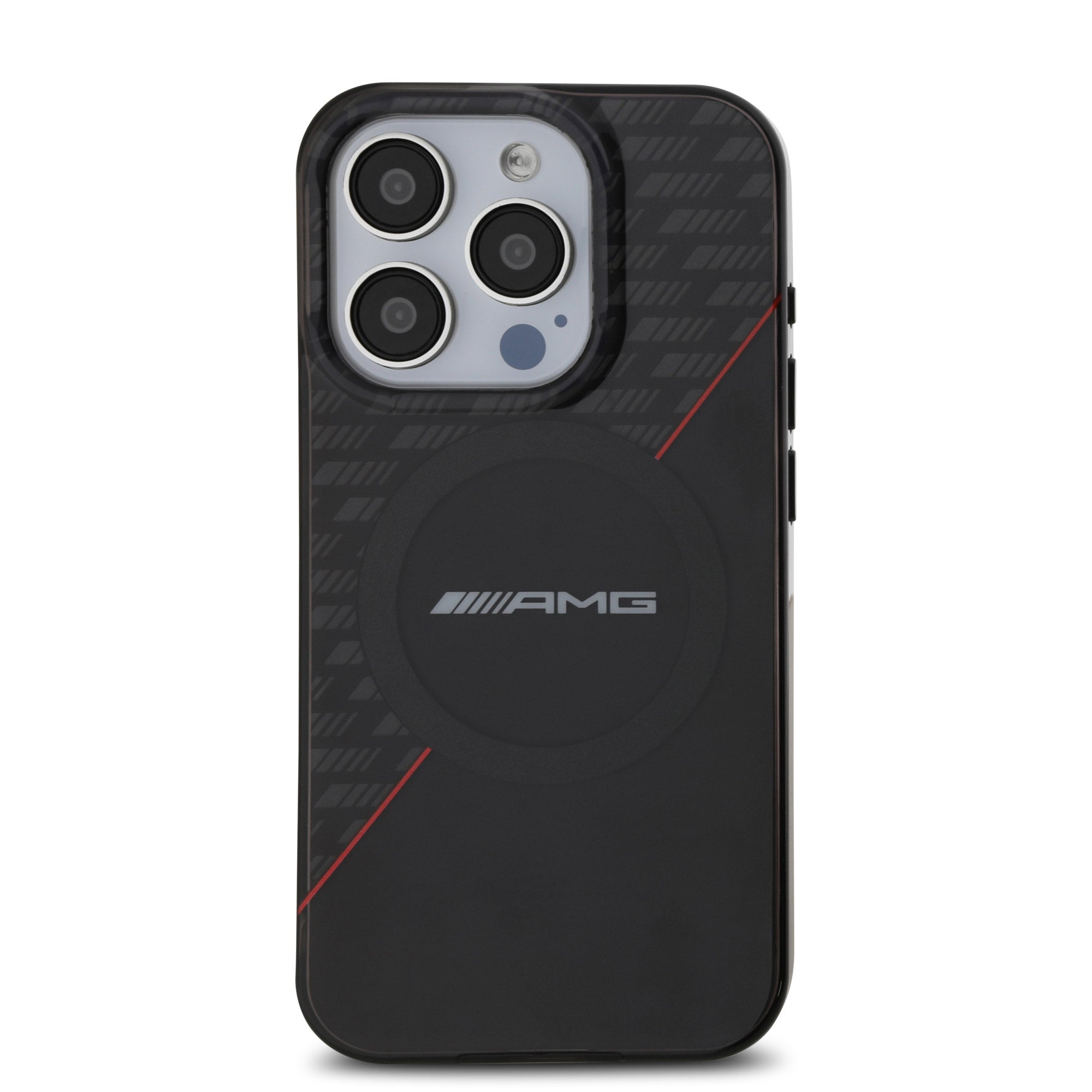 Coque iPhone 15 Pro Max AMG