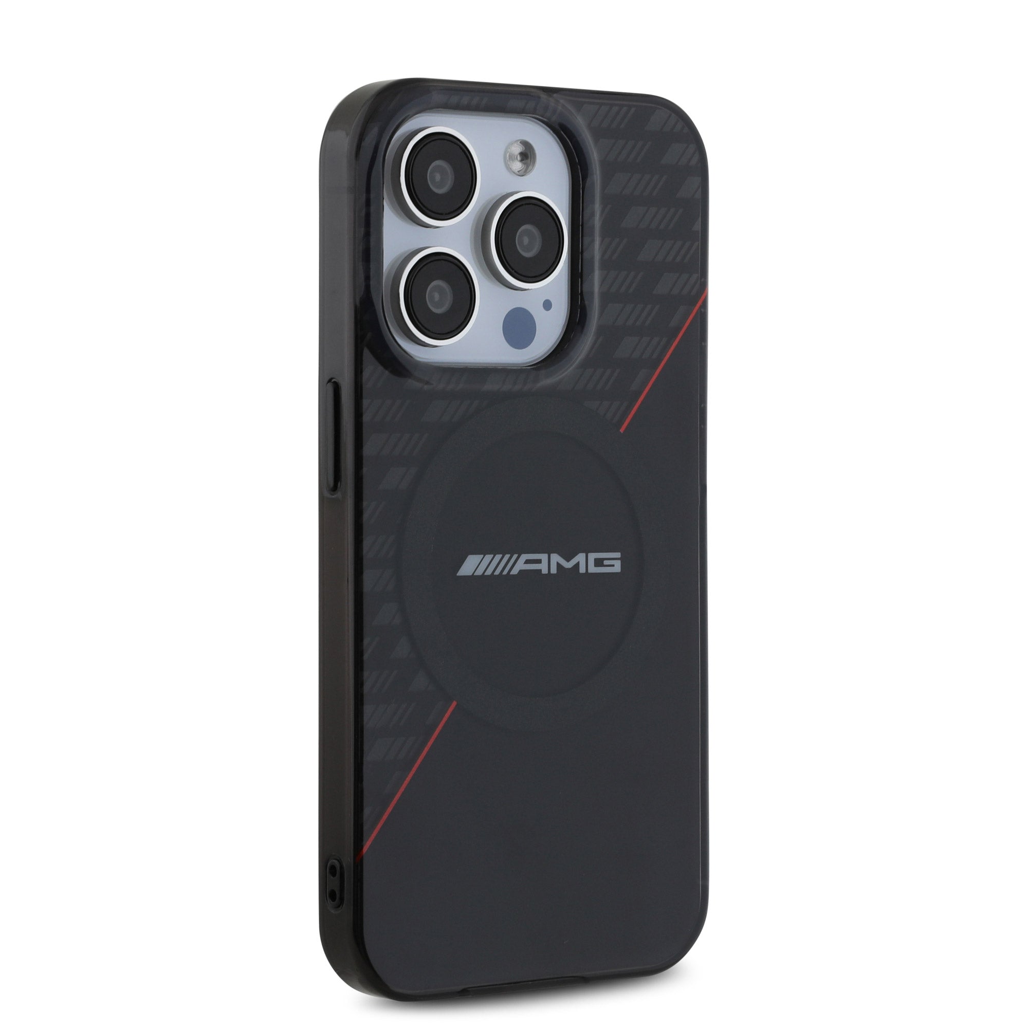 Coque iPhone 15 Pro Max AMG