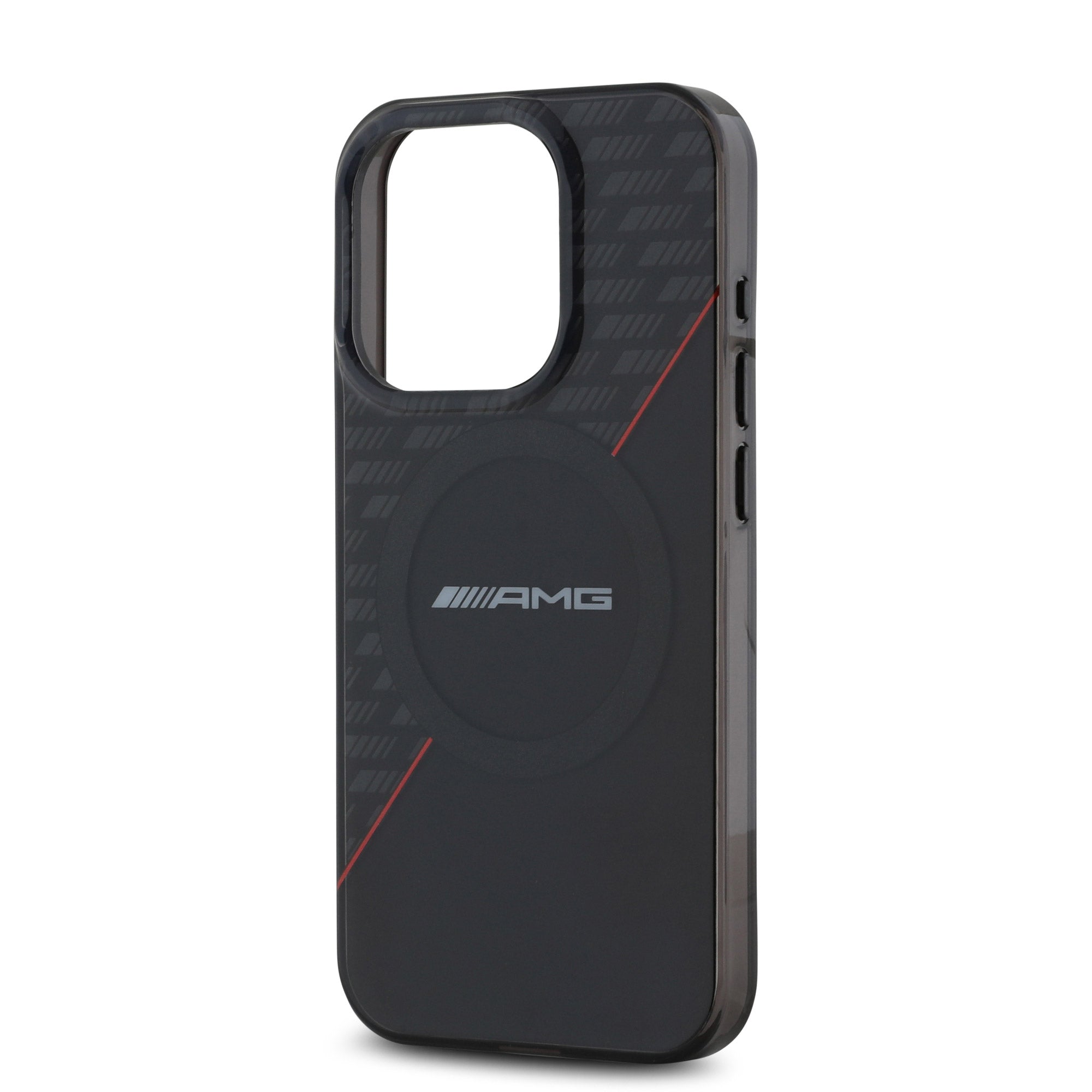 Coque iPhone 15 Pro Max AMG
