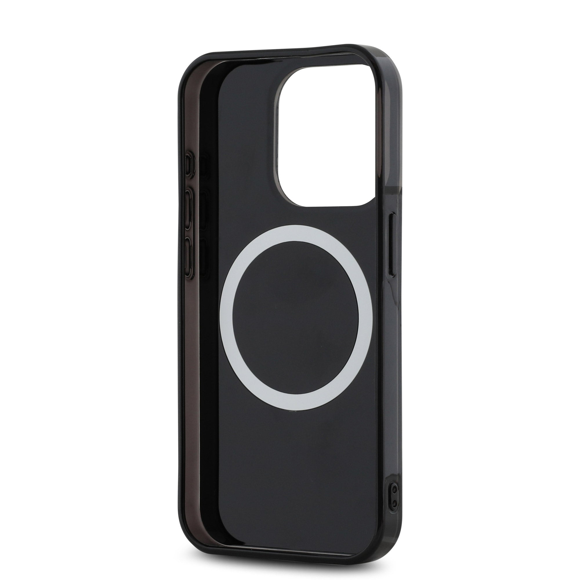 Coque iPhone 15 Pro Max AMG