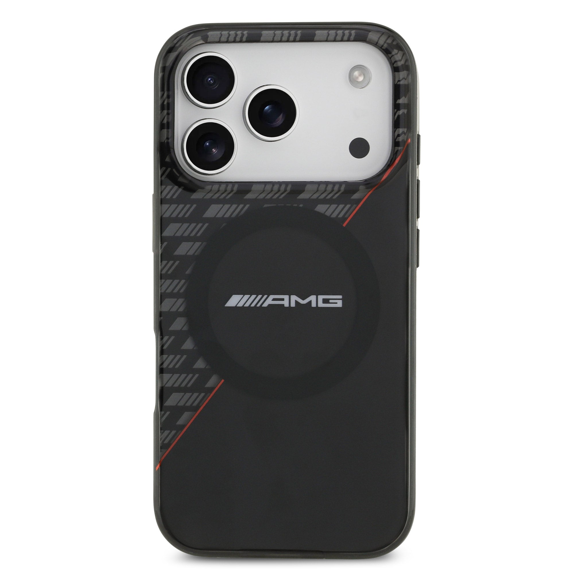 Coque iPhone 17 Pro AMG