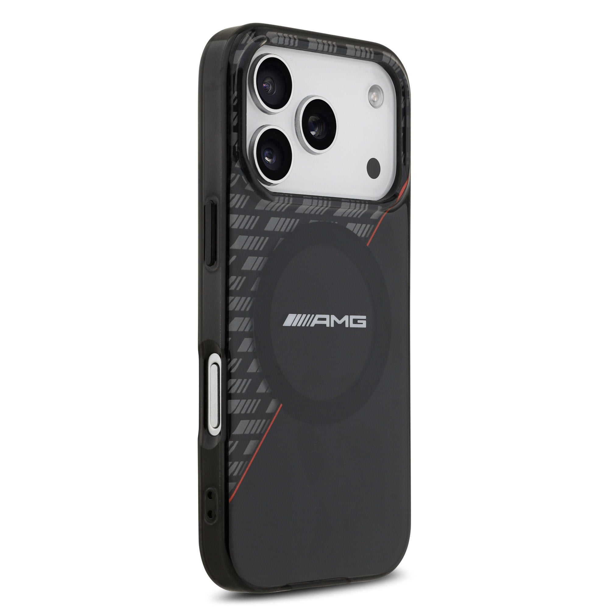 Coque iPhone 17 Pro AMG