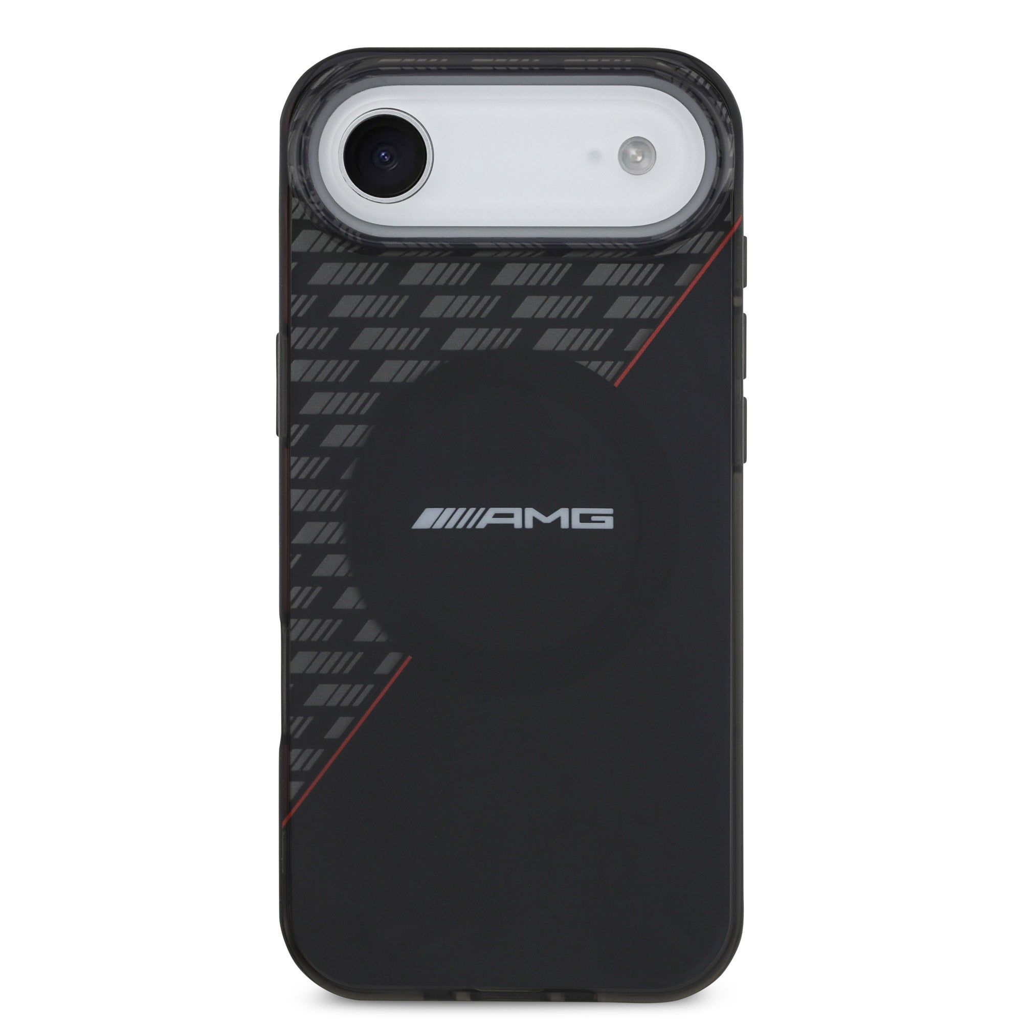 Coque iPhone 17 Air AMG