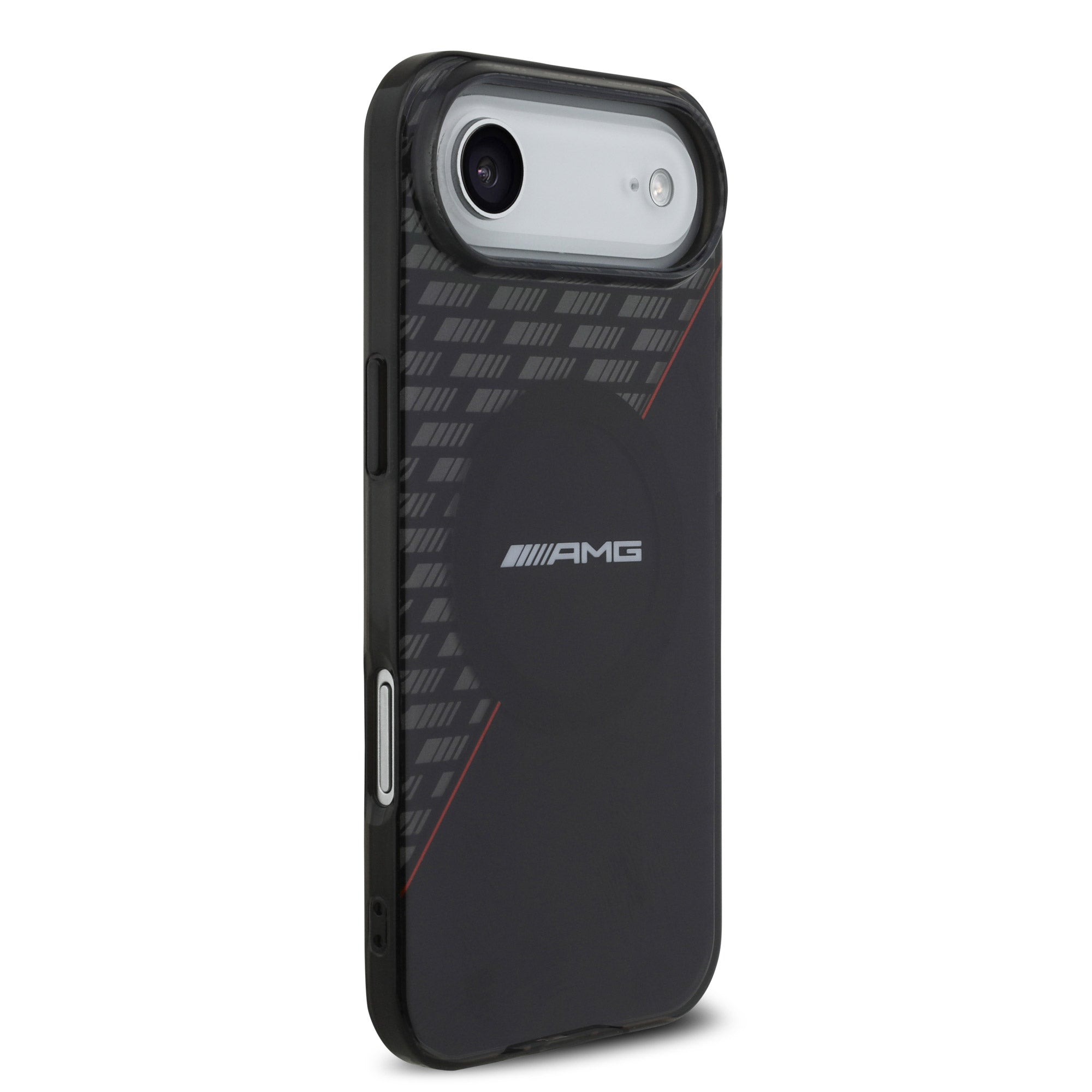 Coque iPhone 17 Air AMG