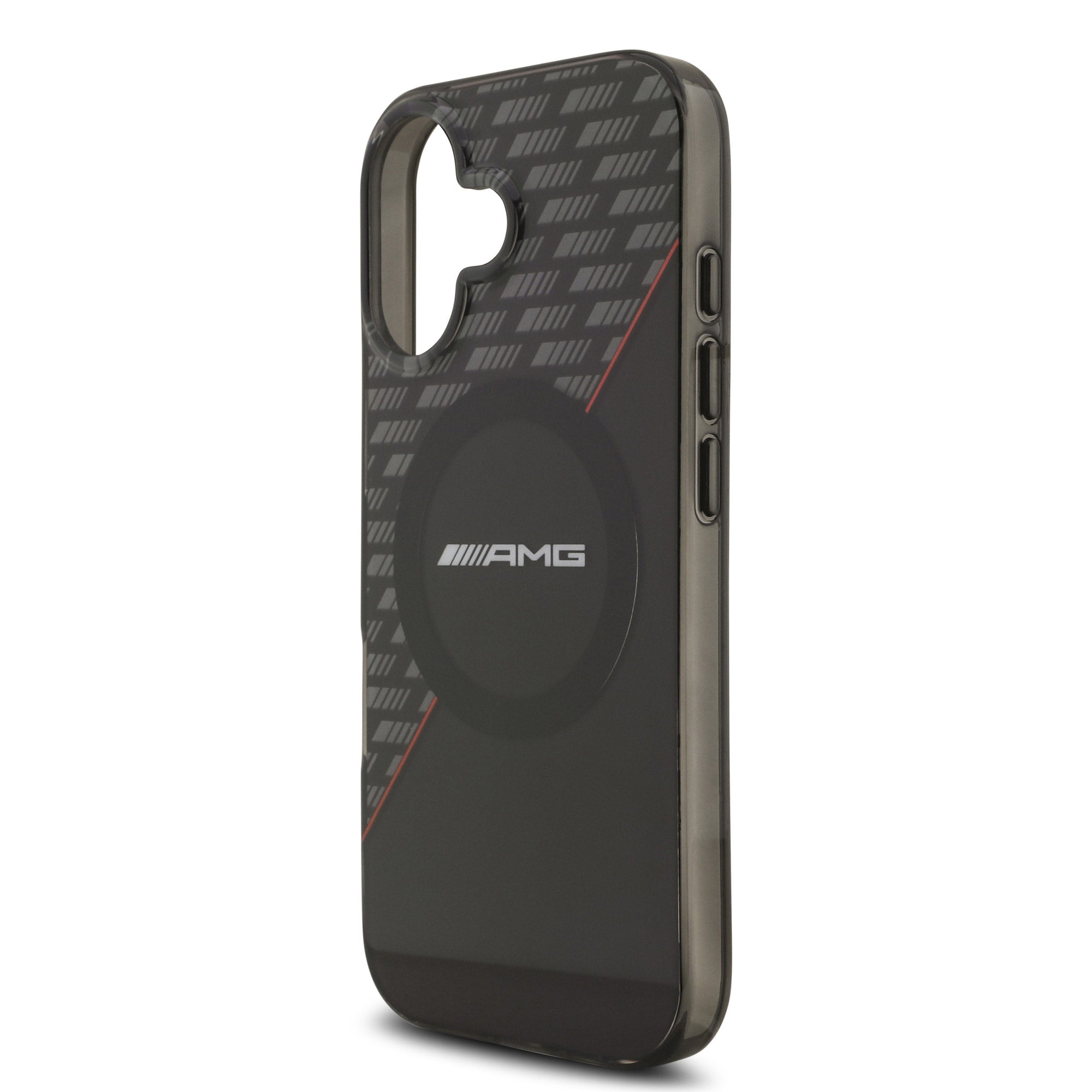 Coque iPhone 17 AMG