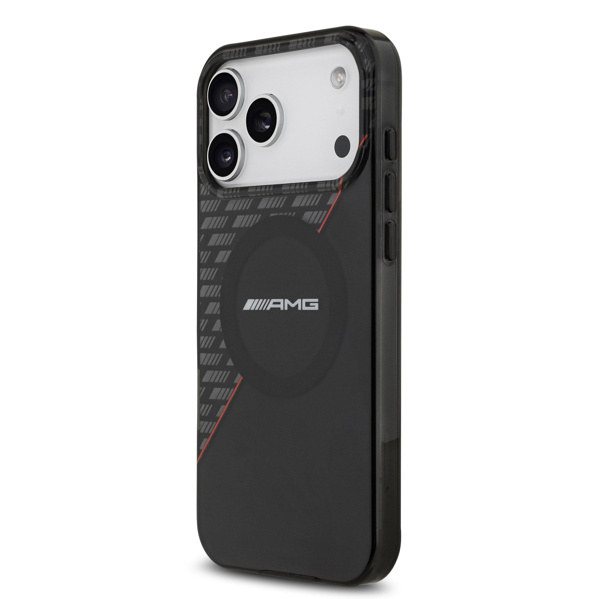 Coque iPhone 17 pro max AMG