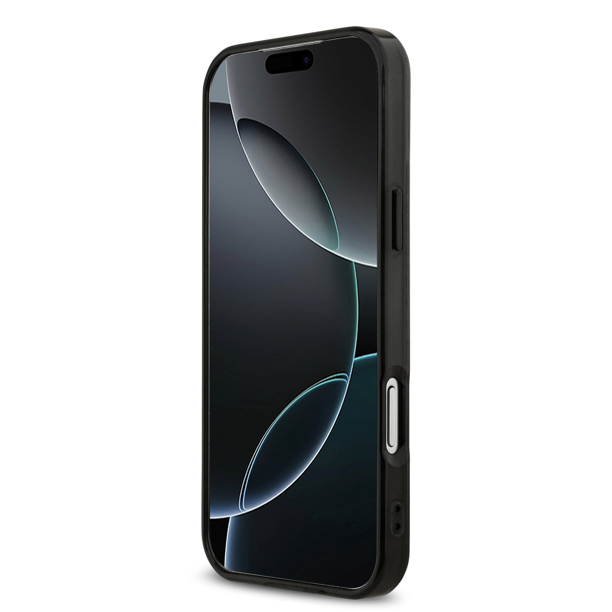 Coque iPhone 17 pro max AMG