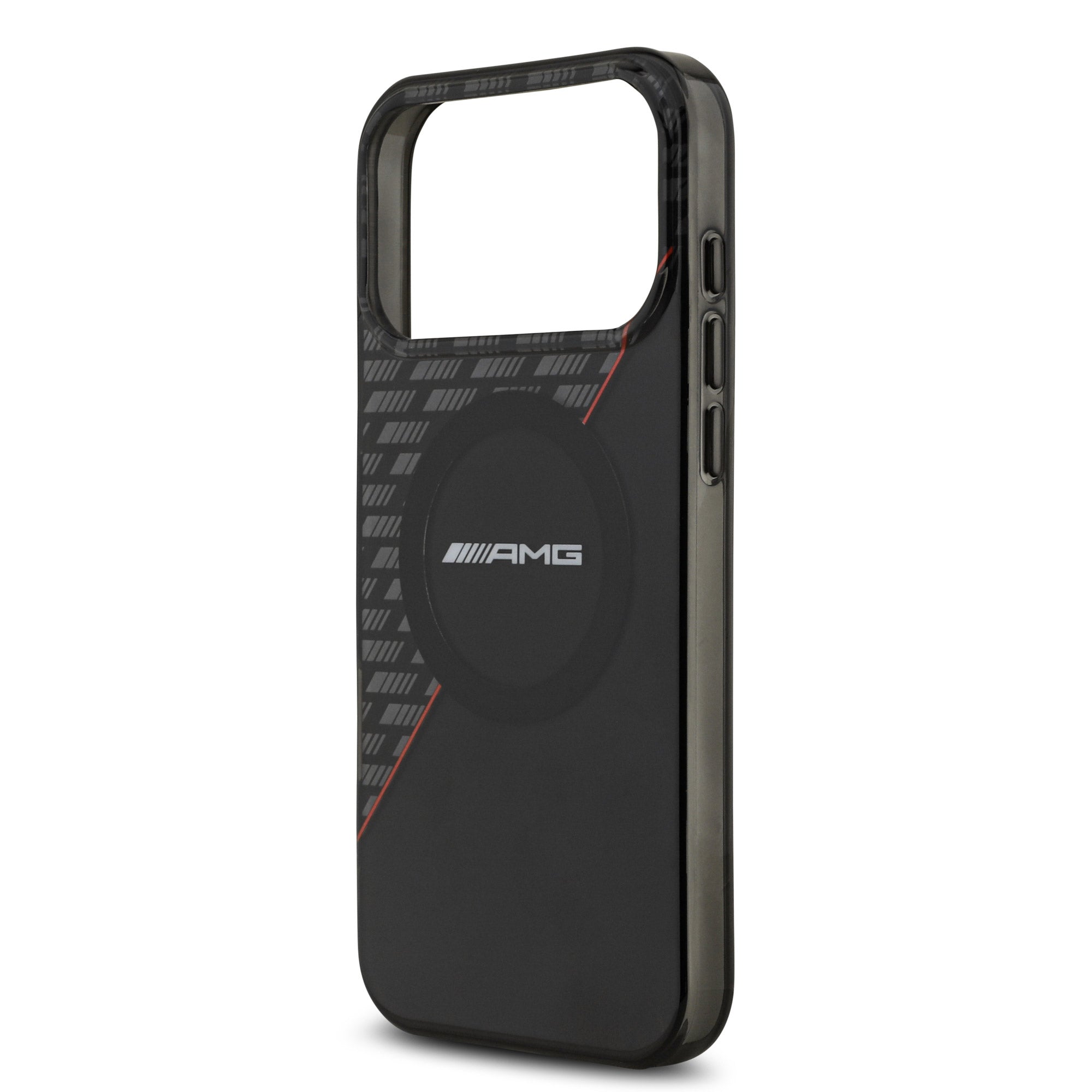 Coque iPhone 17 pro max AMG