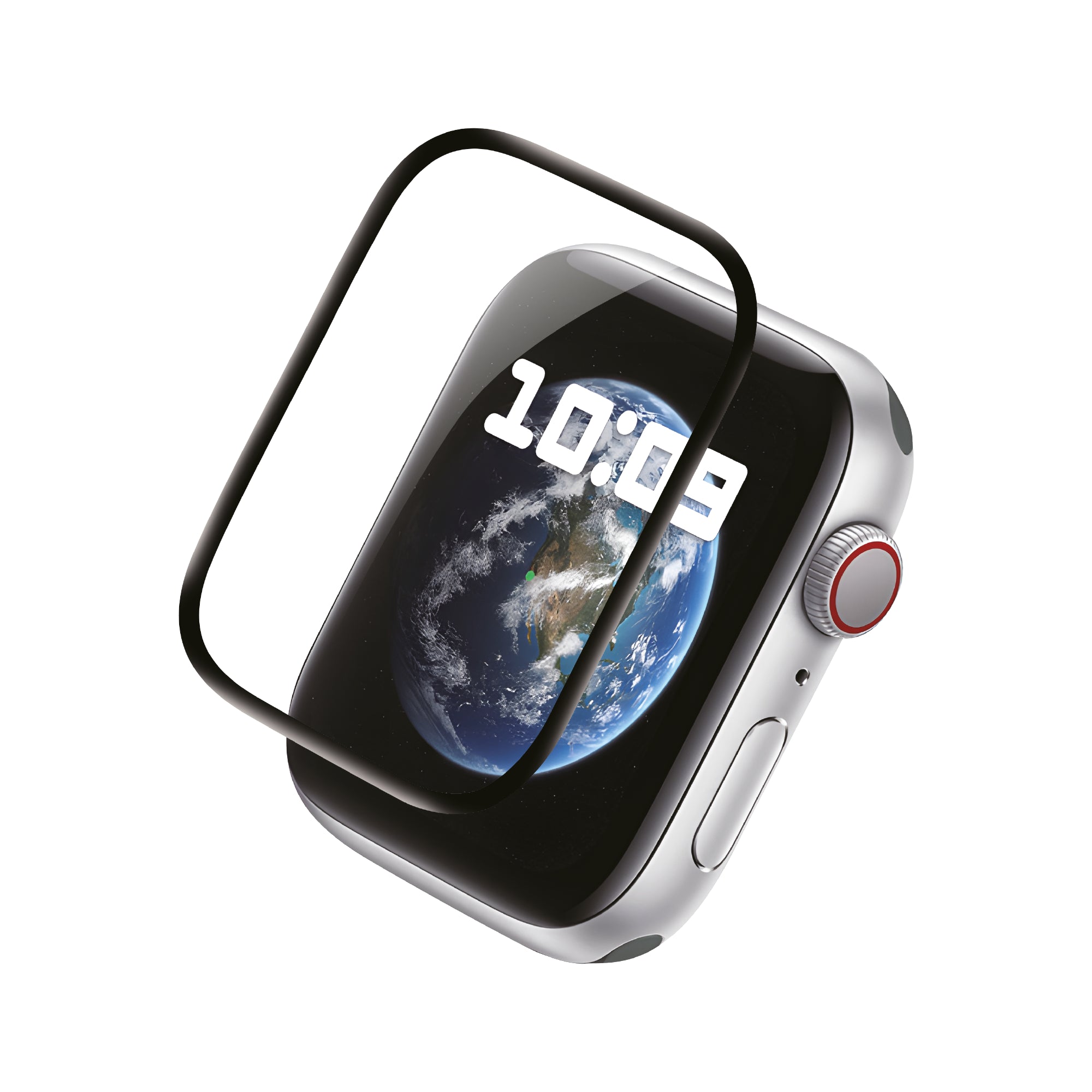 Protection d'écran Apple Watch