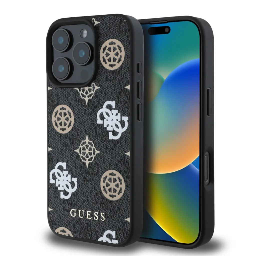 Coque iPhone 16 Pro Max Guess