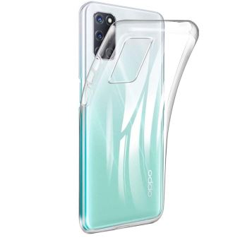 Coque Oppo A72 5G transparente