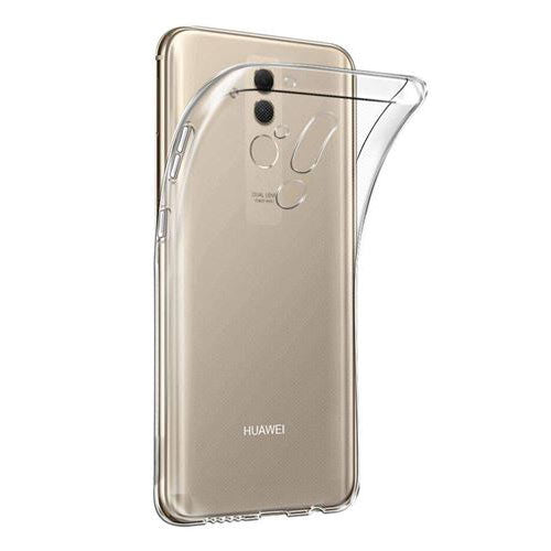 Coque Huawei Mate 20 Lite transparente