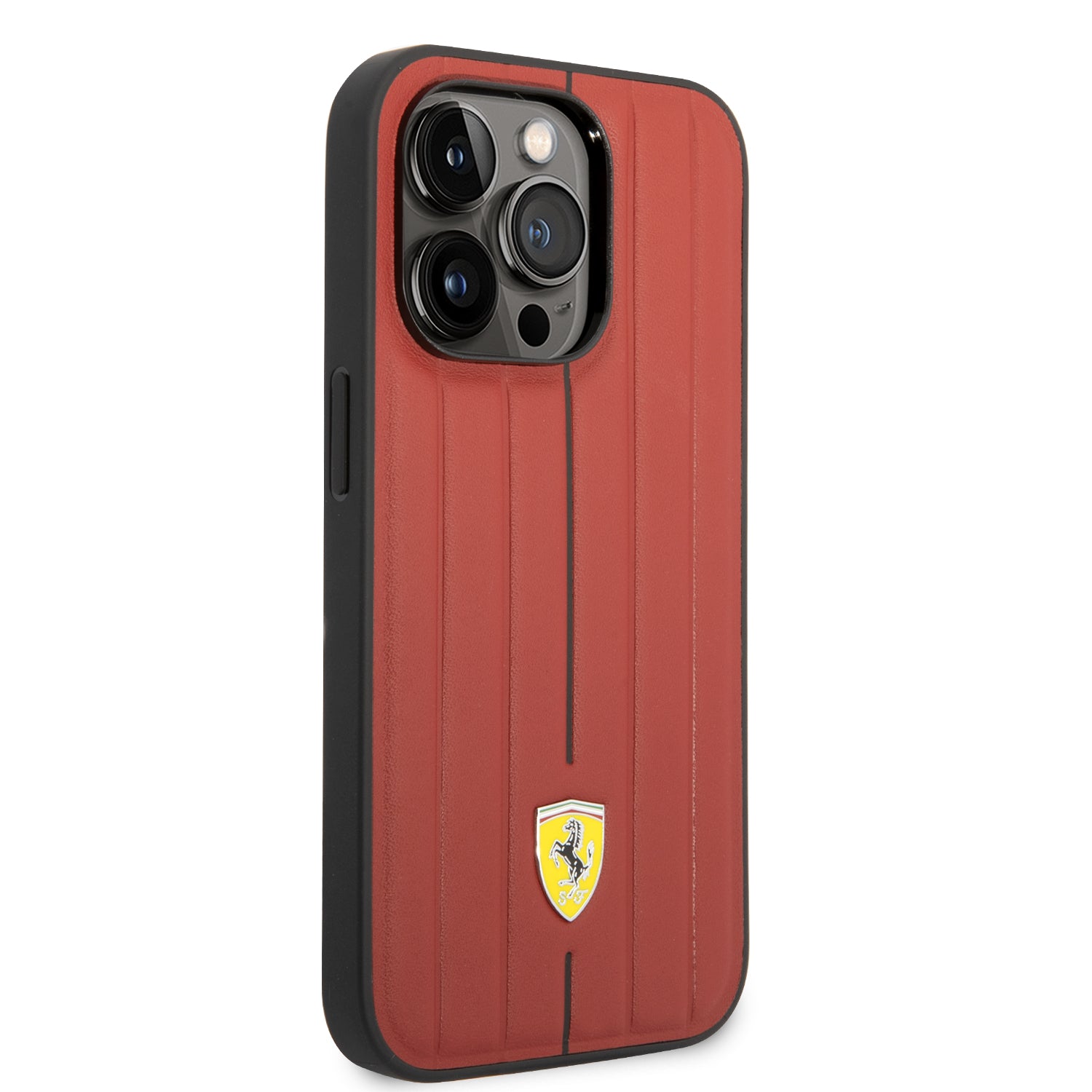 Coque Ferrari pour iPhone 14 Pro Max ferrari