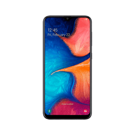 Samsung Galaxy A20 My Store