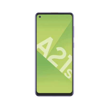 Samsung Galaxy A21S My Store