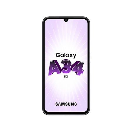Samsung Galaxy A34 5G My Store
