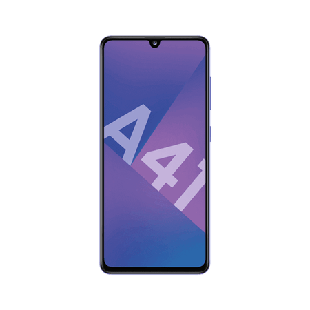 Samsung Galaxy A41 My Store
