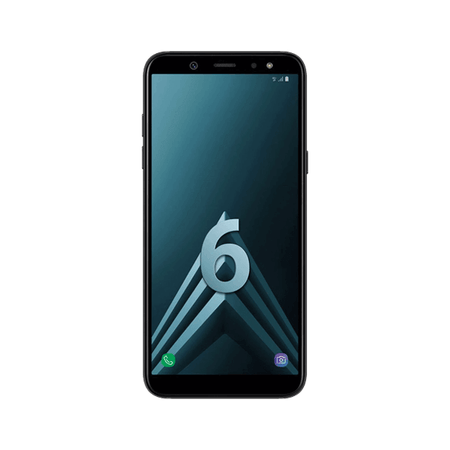 Samsung Galaxy A6 My Store