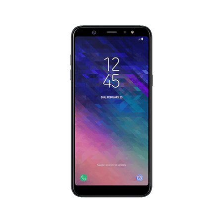 Samsung Galaxy A6 plus My Store