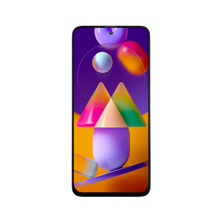 Samsung Galaxy M31s My Store
