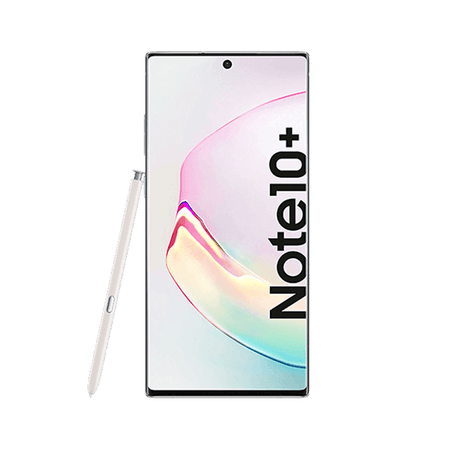 Samsung Galaxy Note 10 plus My Store