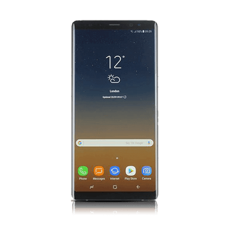 Samsung Galaxy Note 8 My Store