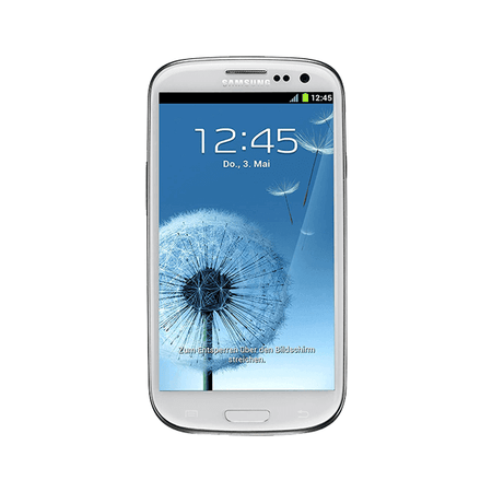 Samsung Galaxy S3 My Store