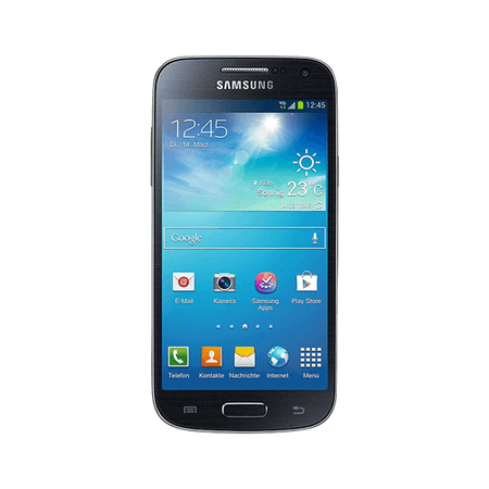 Samsung Galaxy S4 My Store