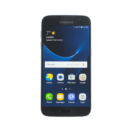 Samsung Galaxy S7 My Store