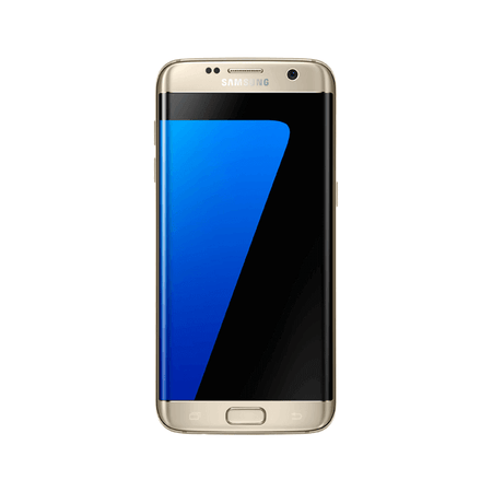 Samsung Galaxy S7 edge My Store