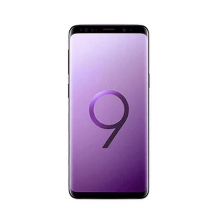 Samsung Galaxy S9 My Store