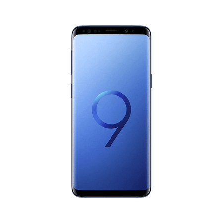 Samsung Galaxy S9 plus My Store