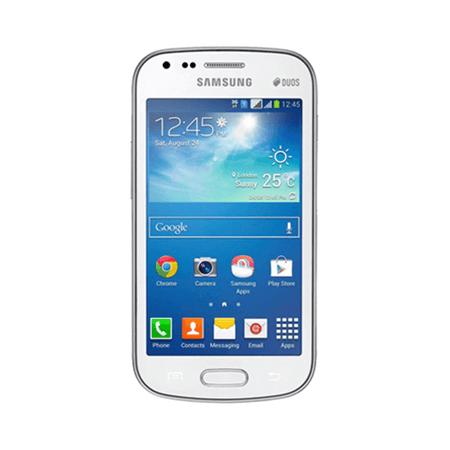 Samsung Galaxy S duos My Store