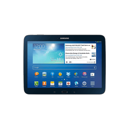 GALAXY TAB 3 10.1 My Store