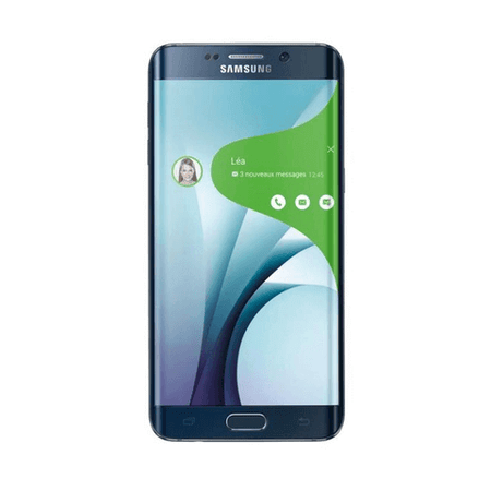 Samsung Galaxy S6 edge My Store