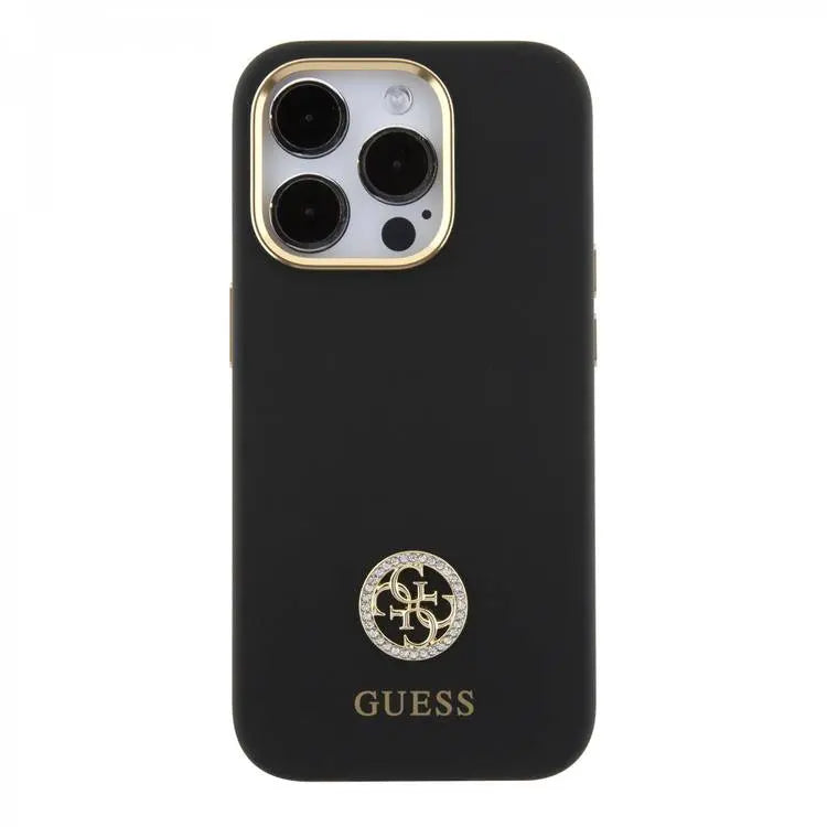 Coque Guess pour iPhone 15 Pro Guess