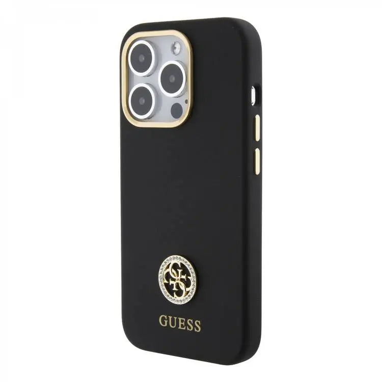 Coque Guess pour iPhone 15 Pro Guess