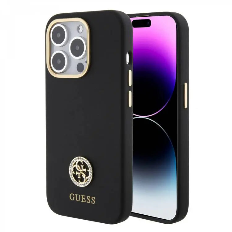 Coque Guess pour iPhone 15 Pro Guess