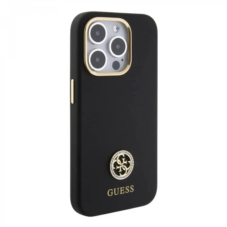 Coque Guess pour iPhone 15 Pro Guess