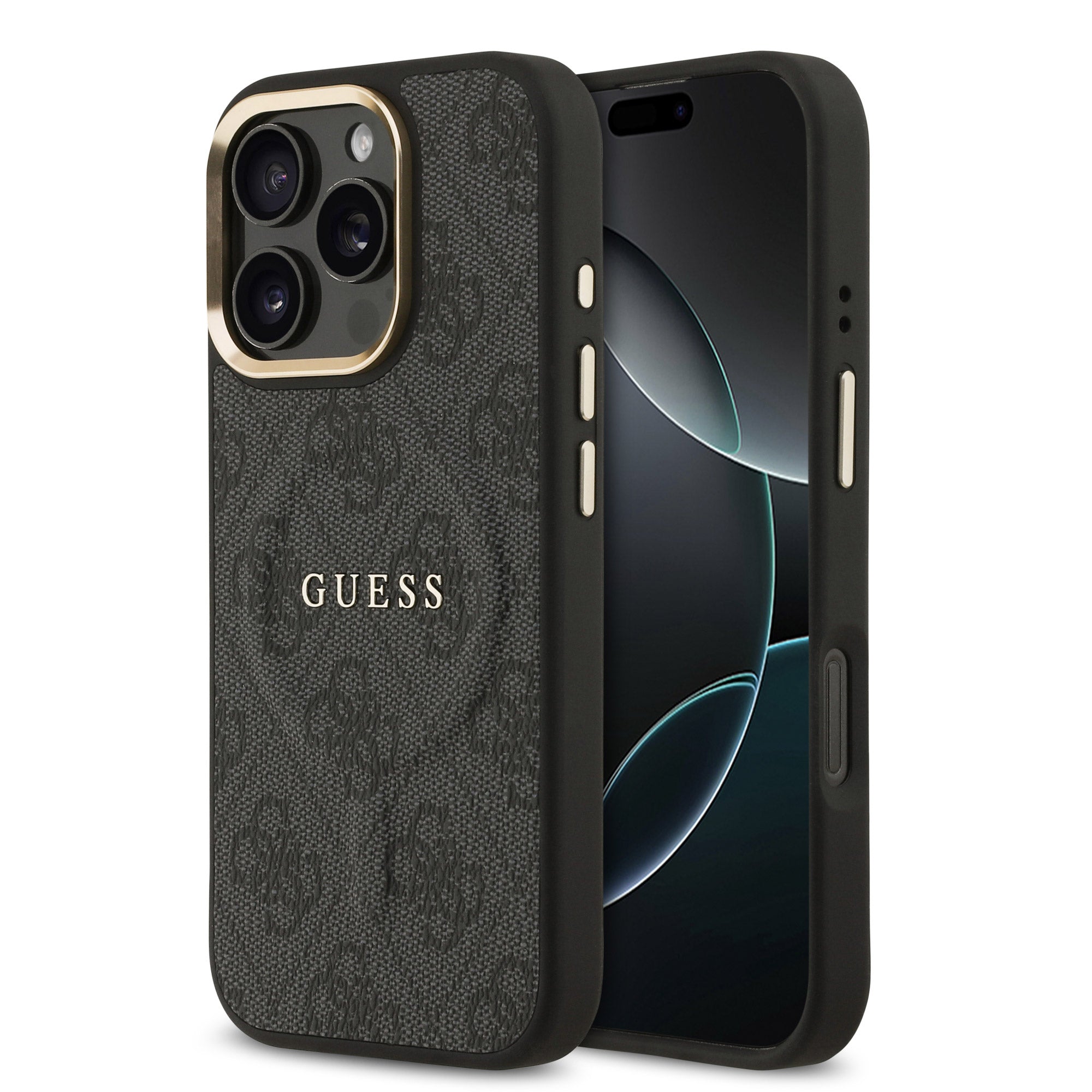 Coque iPhone 16 Pro Guess