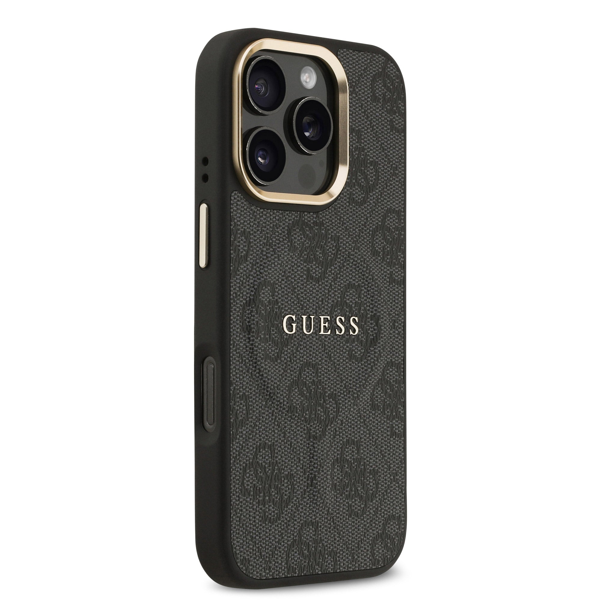 Coque iPhone 16 Pro Guess